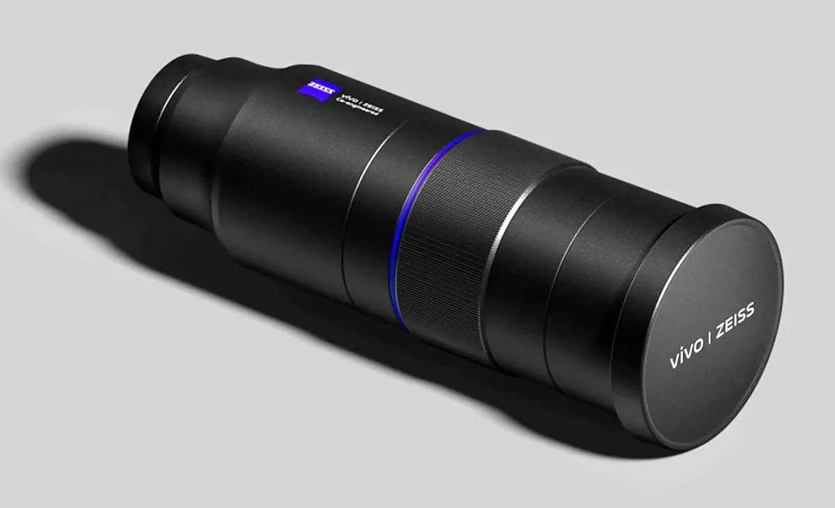 Vivo X200 Ultra: Cuando un Smartphone se Convierte en Cámara Profesional