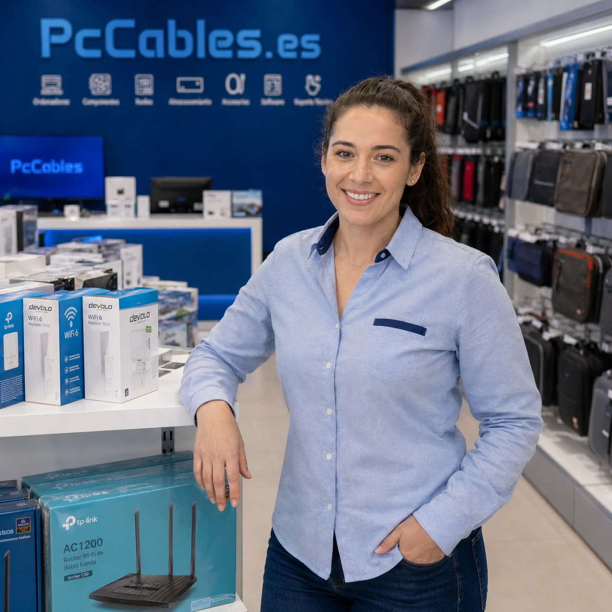 Ana Romero Castillo