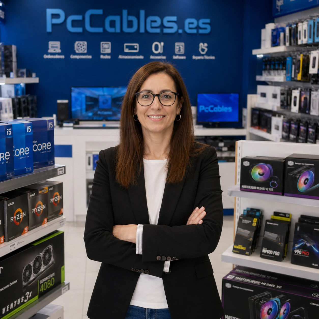 Carmen López Fernández