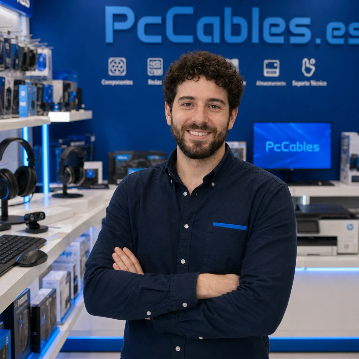 David Pérez Moreno