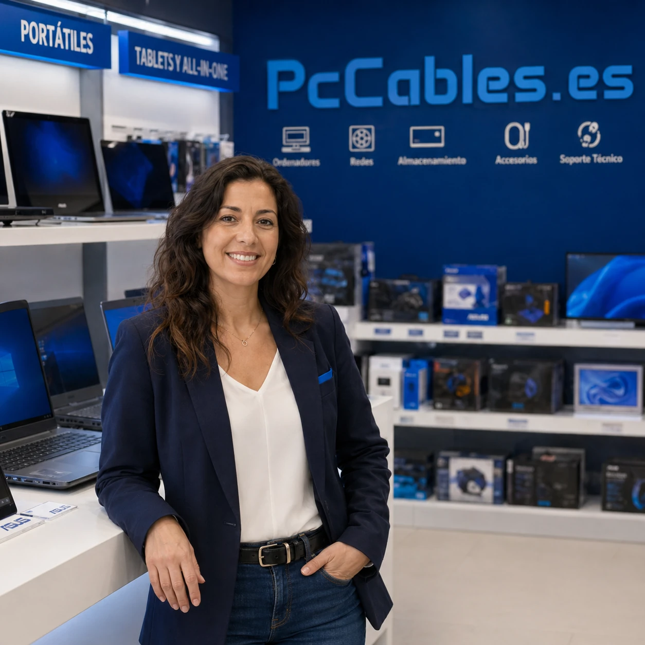 Lucía Martínez Gómez